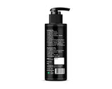 Beardo Ultraglow Face Wash for Men | Brightens & Balances Skin Tone | Reduces Dark Spots | Daily use facewash for oily to dry skin | Glowing and Radiant Skin (100ml)