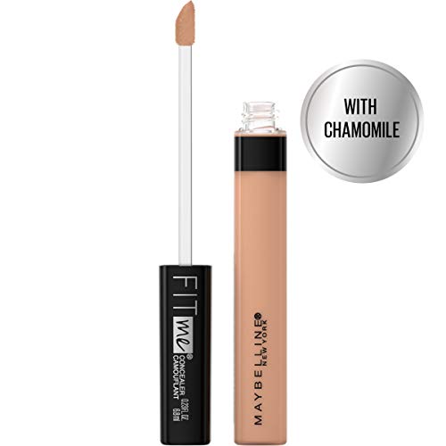 Maybelline New York Fit me Concealer,35 Deep
