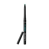 Lakme Eyeconic Kajal, Regal Green Colour, Matte Kohl Liner in a Twist Up Pencil - Waterproof, Smudge Proof & Long Lasting Eye Makeup, 0.35 g