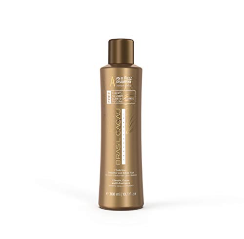Brasil Cacau Anti Frizz Shampoo 300ml