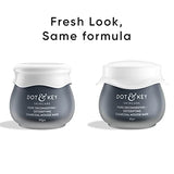 Dot & Key Pore Decongesting + Detoxifying Charcoal Mousse Clay Mask, 85gm