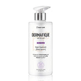 Dermafique Night Replenish Body Serum, Body Lotion for All Skin Types, Night Regeneration, 30x Vitamin E, Deeply hydrates and moisturizes, Repairs Skin Cell Damage, dermatologist tested (300 ml)