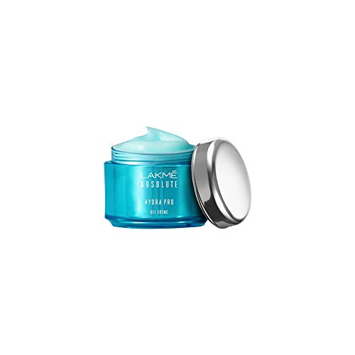 Lakmé Absolute Hydra Pro Gel Day Crème, 50 g
