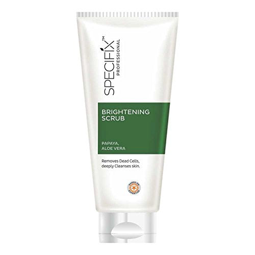 VLCC Specifix Brightening Scrub, 200g