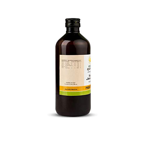 Kerala Ayurveda Pinda Thailam 450 Ml