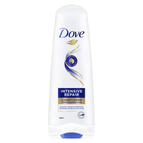 Dove Nutritive Solutions Intensive Repair Conditioner For Damager Hair 200ML (UK)