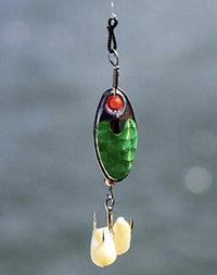 PAUTZKE's PFCORN/RED Fire Corn 1.75oz