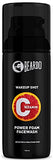 Beardo Vitamin C Power Foam Facewash 130 ml |Cleanses & refreshes | Reduce blemishes & fine lines