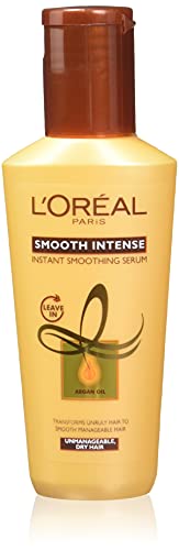 L'Oreal Paris Smooth Intense Serum, 100ml