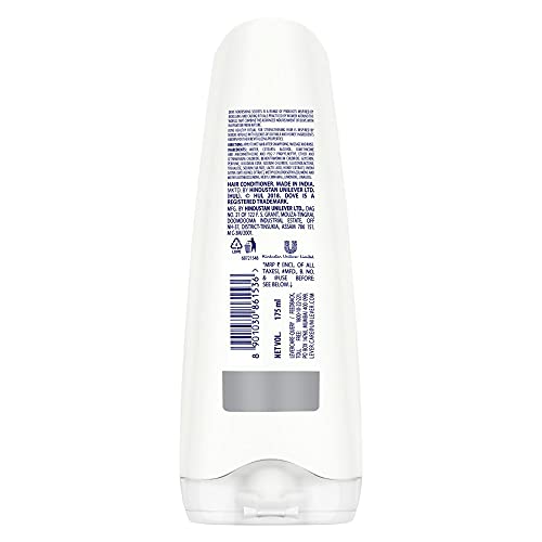 Dove Healthy Ritual for Strengthening Hair Conditioner, 180 ml