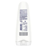 Dove Healthy Ritual for Strengthening Hair Conditioner, 180 ml