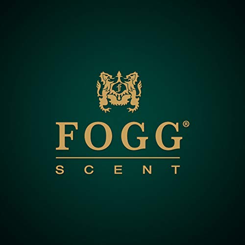 Fogg Scent Intensio For Men, 100ml