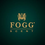 Fogg Scent Intensio For Men, 100ml