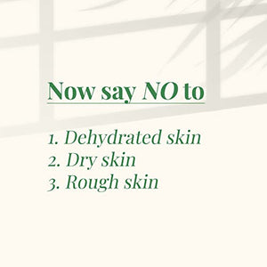 Good Vibes 100% Natural Camellia Deep Moisturizing Facial Oil, 10 ml | Lightweight Nourishing Hydrating Formula For All Skin Types | Soft Glowing Skin Naturally | No Parabens & Sulphates