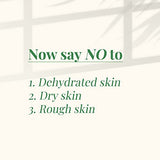Good Vibes 100% Natural Camellia Deep Moisturizing Facial Oil, 10 ml | Lightweight Nourishing Hydrating Formula For All Skin Types | Soft Glowing Skin Naturally | No Parabens & Sulphates