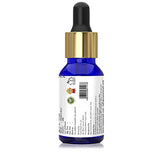 Rey Naturals® Lavender oil & Rosemary essential oils - Pure 100% Natural for Healthy Skin, Face, and Hair (15 ml + 15 ml)