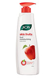Joy Skin Fruits Fruit Moisturizing Body Lotion, For All Skin Types 400ml