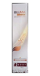 BILUMA Advance Skin Lightening Lotion 45 GM