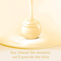 Lindt Lindor - White Chocolate Truffles - 200 Grams