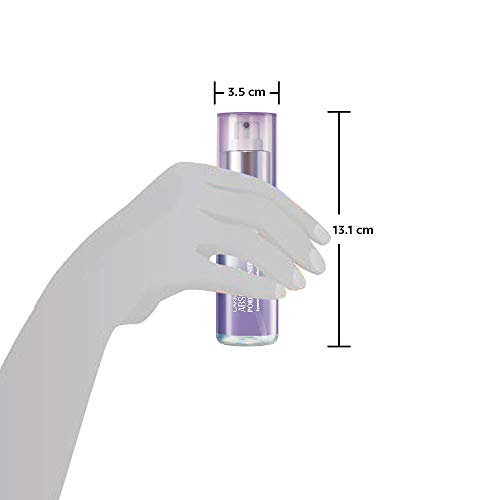 Lakme Absolute Pore Fix Toner, with Lavender & Witch Hazel, Removes Oil And Impurities, Tightens And Unclogs Pores, 60 ml