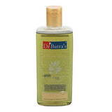 Dr Batra's  Hair Oil Enriched With Jojoba Extracts | Prevents Tangles, Dryness And Even Split Ends | Formulated By Trichologists | Jojoba Hair Oil 200 ml (Pack of 2)