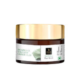 Good Vibes Skin Purifying Scrub - Brazilian Volcanic Green Clay (50 g)