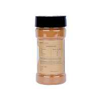 Malikaz' The Royale Taste Cinnamon Powder Jar, 100 g | Piquant | 100% Natural | No Additives | Sweet Aroma | Warm Taste | Easy to add a Wondrous Flavor Profile to Your Dish |