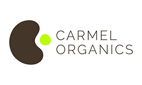 CARMEL ORGANICS USDA Certified Cinnamon Bark Powder || 340 Grams || Non GMO || Kosher