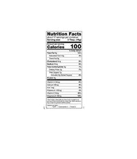 WONDERLAND FOODS (Device) Almond Flour Unblanched, 100 Grams Low-carb, Gluten-Free