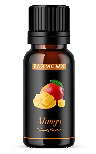 Farmown Premium Food Flavour Essence 30ml (Mango)