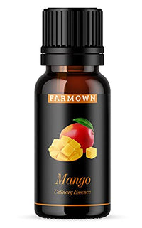 Farmown Premium Food Flavour Essence 30ml (Mango)