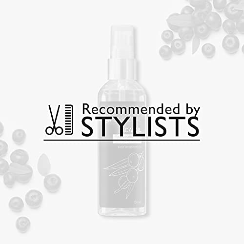 Godrej Professional Acai Oil For Porous or Treated Hair, 120 ml