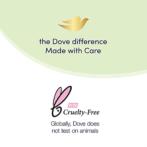 Dove Oxygen Moisture Shampoo, 650ml