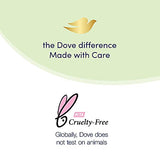 Dove Oxygen Moisture Shampoo, 650ml