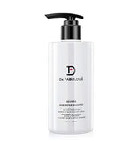 De Fabulous Reviver Hair Repair Shampoo, 8.4 Fl Oz
