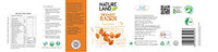 Natureland Organics Raisins / Kismis 250 Gm - Organic Raisins