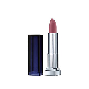Maybelline New York Color Sensational Loaded Bold Lipstick,21 Mauve It , 3.9g