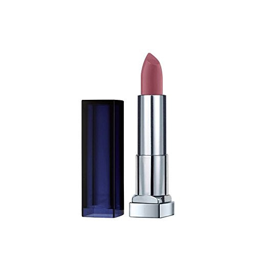 Maybelline New York Color Sensational Loaded Bold Lipstick,21 Mauve It , 3.9g