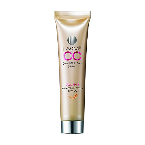 Lakmé Complexion Care Face Cream, Bronze, 30g