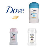 Dove Invisible Care Antiperspirant Deodorant Stick 40Ml