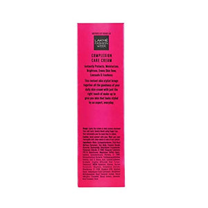 Lakme 9 To 5 Complexion Care Cc Face Cream, Beige Spf 30, Conceals Dark Spots & Blemishes, 30 g