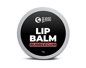 Beardo Ultraglow Face Cream with SPF30 ,Dark Spot Reduction Cream, 60gm & Bubblegum Lip Balm For Dry Damaged and Chapped Lips 7g (Pack of 2)
