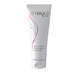 Ethiglo Skin whitening Face Wash 200ml
