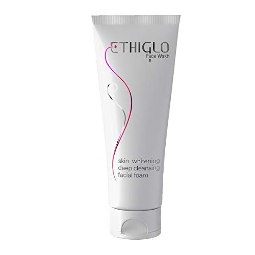 Ethiglo Skin whitening Face Wash 200ml