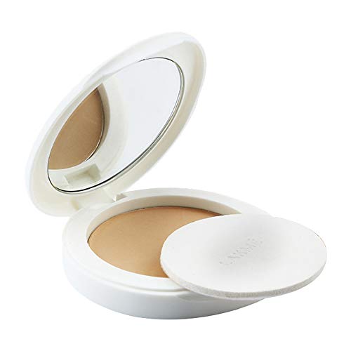 Lakme Perfect Radiance Skin Lightening Compact Powder, Ivory Fair 01, SPF 23 Matte Oil Control Face Makeup - Sheer Foundation Powder, 8 g