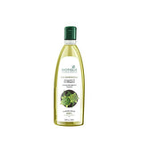 Biotique Bio Bhringraj Therapeutic Hair Oil for Falling Hair Intensive Hair Regrowth Treatment, 100ml