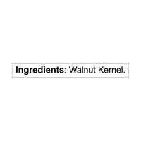 Nutraj Special Walnut Kernels 250g - Vacuum Pack