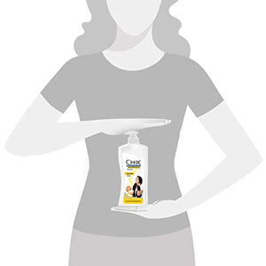 CHIK Hairfall Prevent Egg Shampoo, 340 ml