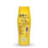 Dabur Vatika Anti Dandruff Shampoo, with Lemon & Methi for Dandruff Free Hair - 440ml