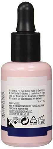 The Body Shop Vitamin E Overnight Serum-In-Oil